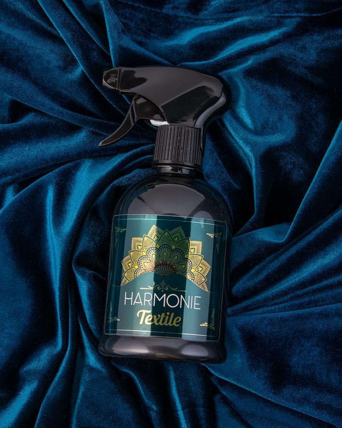 Produit Harmonie Textile pour la voiture